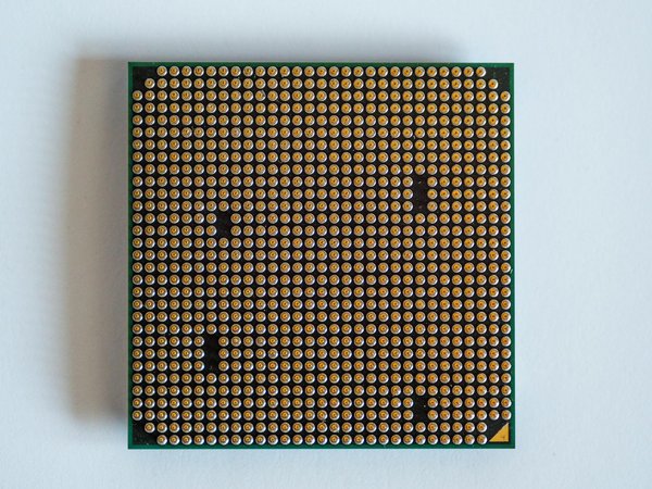 Comparaison entre processeurs Intel et AMD