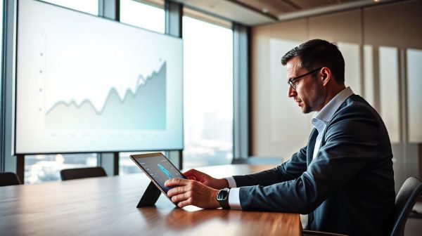 Les 5 stratégies pour améliorer l'analyse avec l'ia agentique