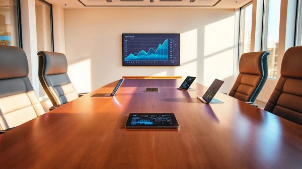 Les 5 stratégies pour améliorer l'analyse avec l'ia agentique