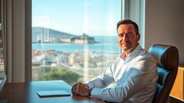 Les avantages de l'infogérance pour les entreprises à Marseille