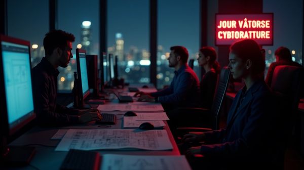 Les véritables risques des cybermenaces pour les architectes