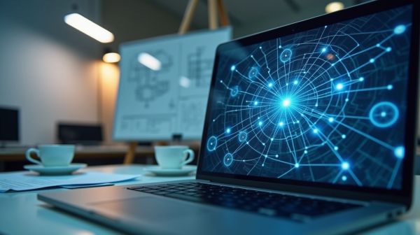 Les véritables risques des cybermenaces pour les architectes
