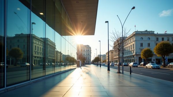 Pourquoi opter pour l'infogérance à Marseille pour votre entreprise ?