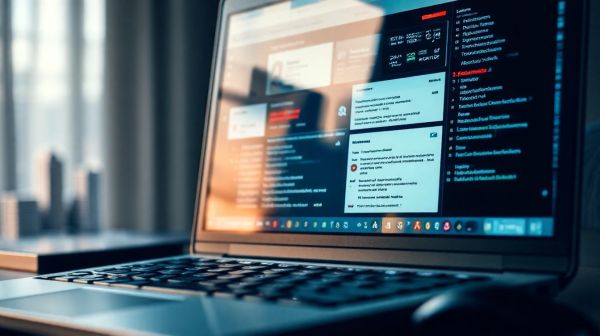 Protégez-vous : Les cybermenaces majeures pour les architectes