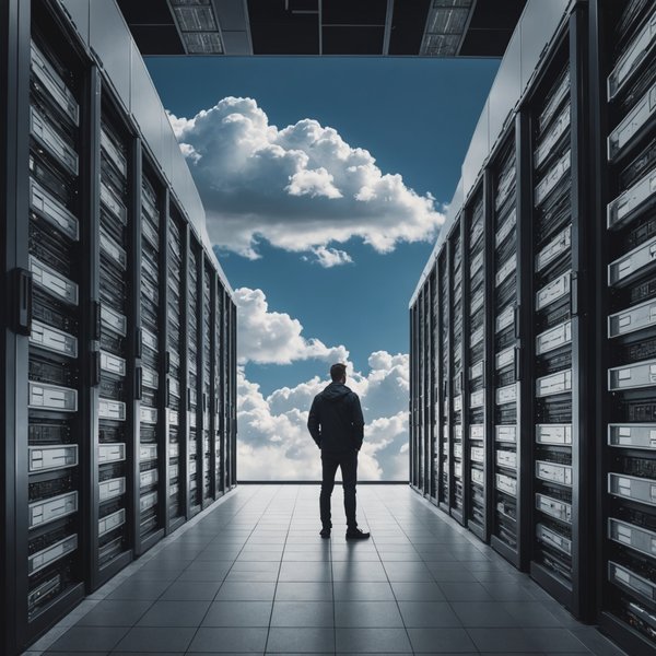 Quels sont les défis de la mise en place d'une infrastructure de cloud public pour les entreprises de taille moyenne?