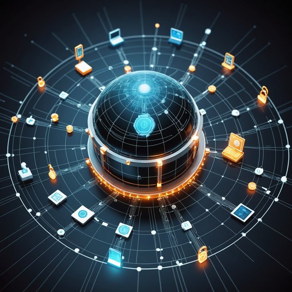 Quels sont les défis de la mise en œuvre de la cybersécurité dans les réseaux de capteurs sans fil?