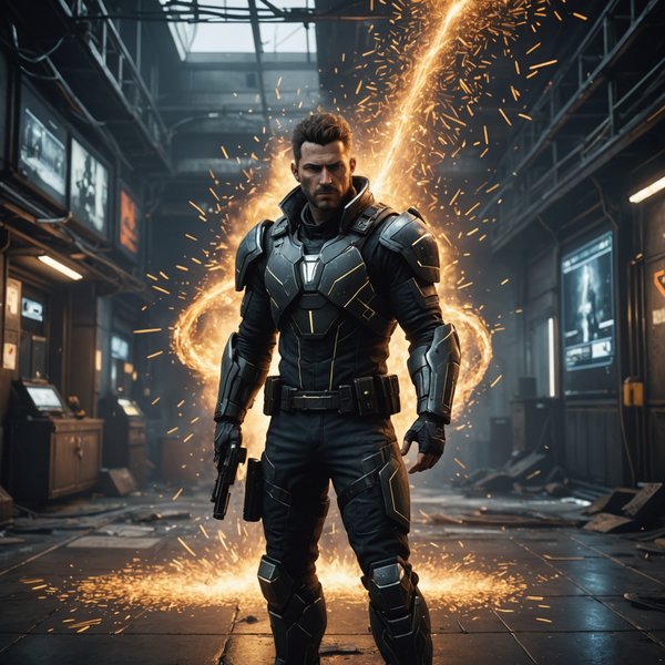 Quelles sont les meilleures techniques pour intégrer des effets de particules réalistes dans un jeu vidéo?