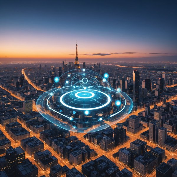 Quels sont les avantages de l'utilisation des technologies de l'edge computing pour l'IoT?