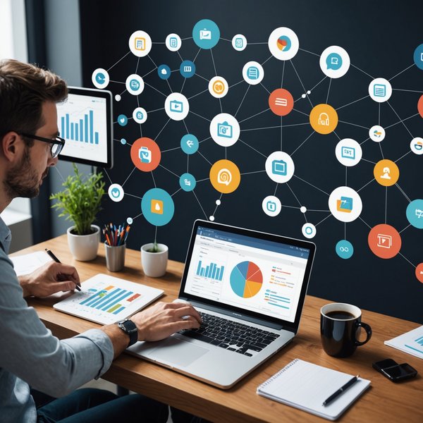 Comment les entreprises de technologie peuvent-elles utiliser les données pour personnaliser leurs campagnes de marketing?