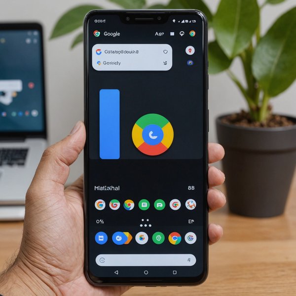 Quels sont les meilleurs réglages pour optimiser les performances d'un Google Pixel 6 pour le multitâche ?