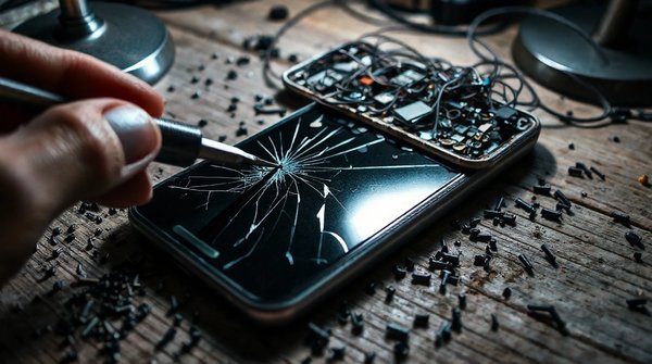 Guide des pièces iphone : réparez astucieusement votre appareil !